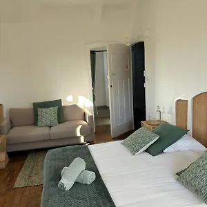  Maison d'hôtes O'cottage Familiale